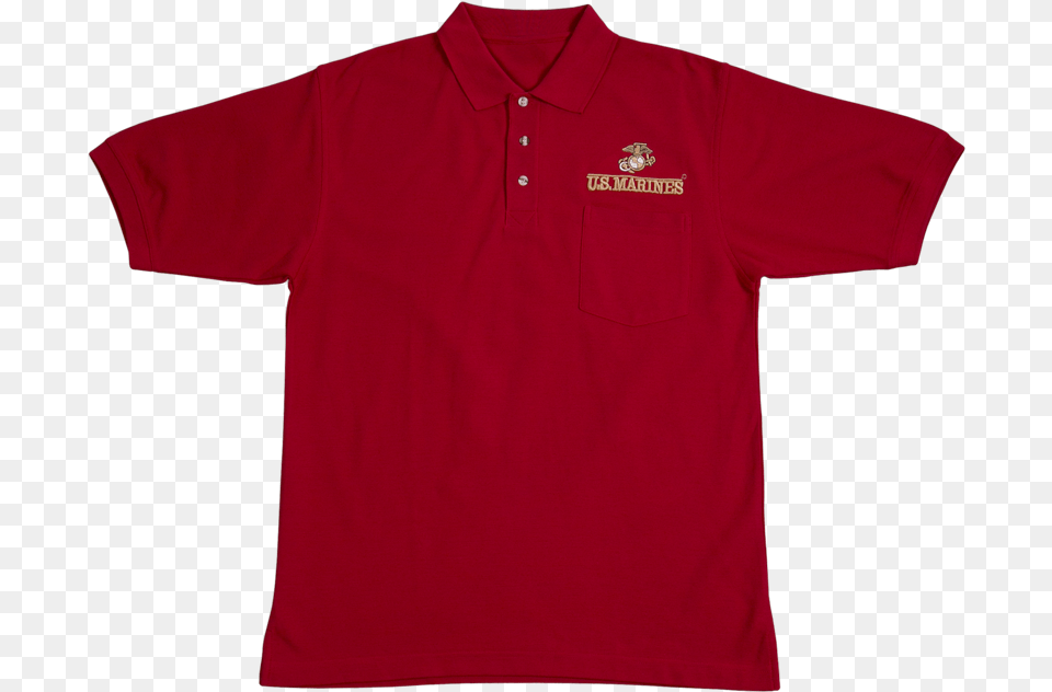 Image Polo Shirt, Clothing, T-shirt, Maroon Free Transparent Png