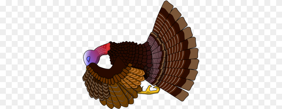 Image Praying Turkey Thanksgiving Clip Art, Animal, Bird, Fowl, Poultry Png