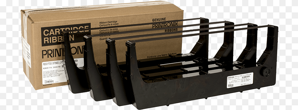 Image Printronix, Box Free Transparent Png