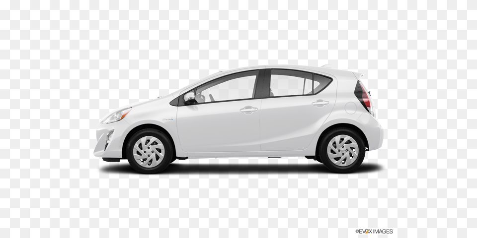 Prius C 2015 White, Wheel, Vehicle, Transportation, Spoke Png Image