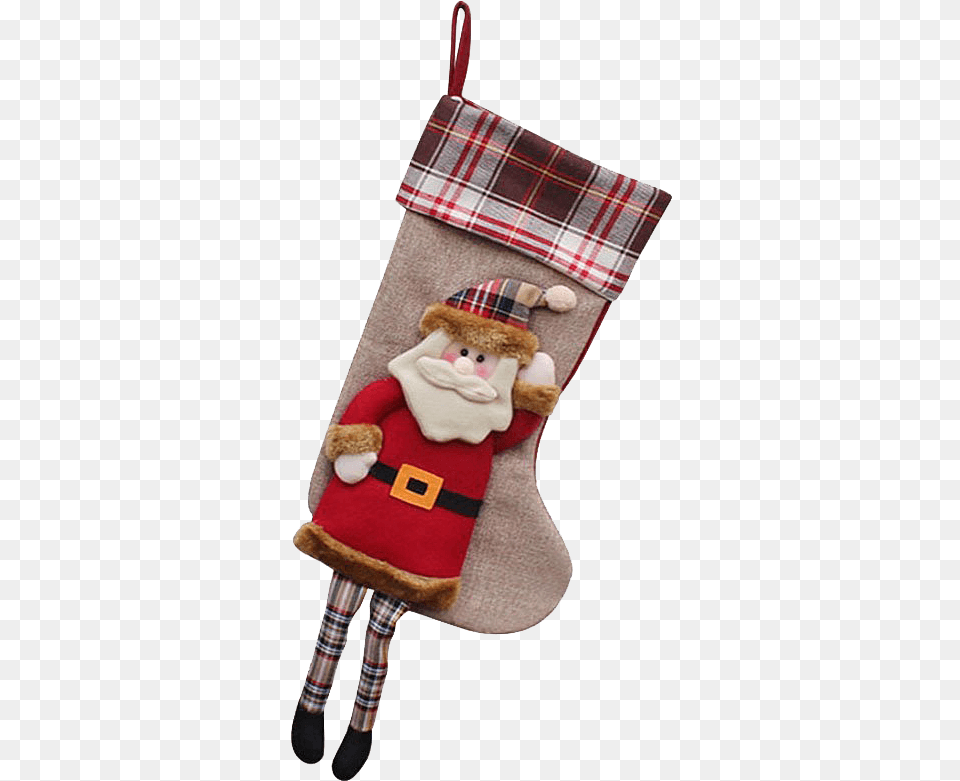 Image Product 10 Christmas Day, Clothing, Hosiery, Stocking, Christmas Decorations Free Transparent Png