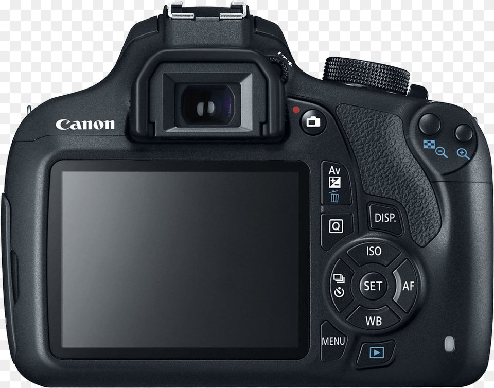 Image Product 22 Canon Eos Rebel, Camera, Digital Camera, Electronics Free Png Download