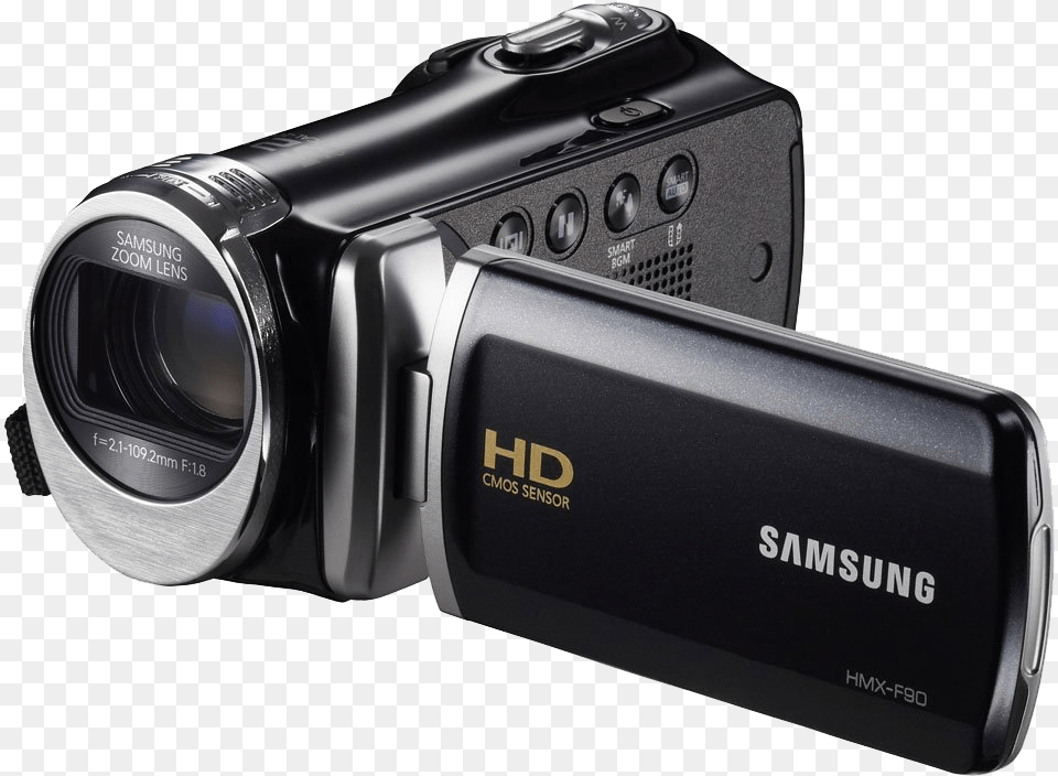 Image Product 73 Samsung Camcorder, Camera, Electronics, Video Camera, Digital Camera Free Png