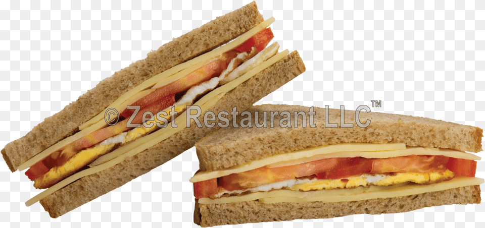 Image Product Sandwich Veg Club Sandwich Fast Food, Lunch, Meal, Bread Free Transparent Png