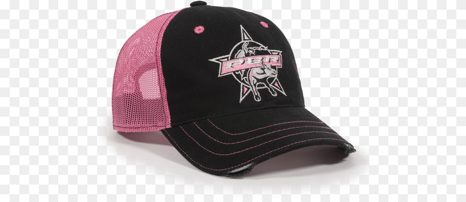 Image Professional Bull Riders, Baseball Cap, Cap, Clothing, Hat Free Png