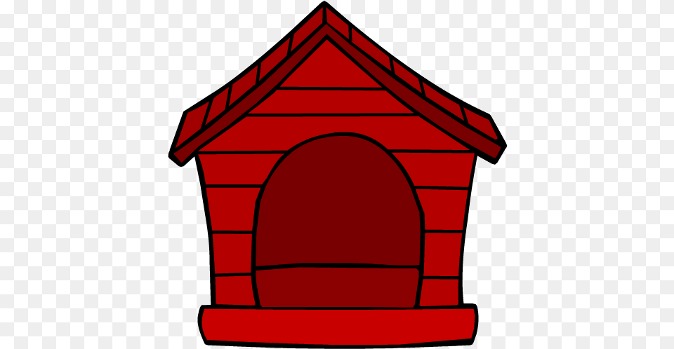 Image Puffle House Clip Art, Dog House, Den, Indoors, Kennel Png