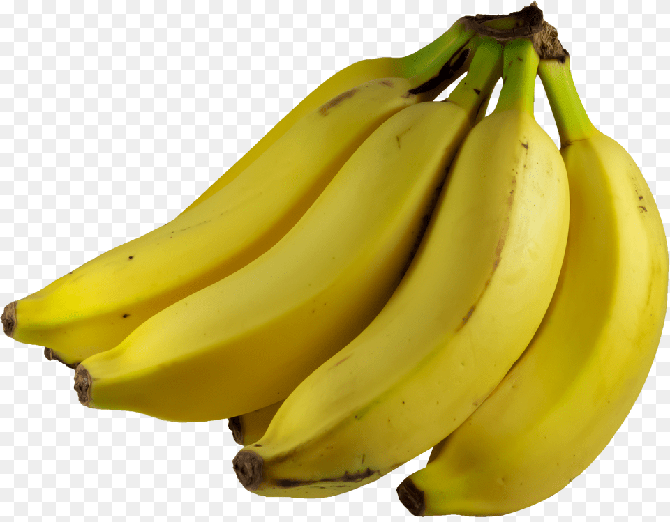 Purepng Banana Bunch Png Image