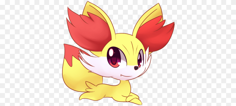 Image Purepng Cc Library Fennekin Pokmon, Cartoon, Baby, Person Free Transparent Png