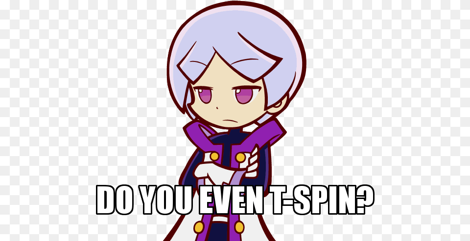 Image Puyo Puyo Memes, Book, Comics, Publication, Baby Png