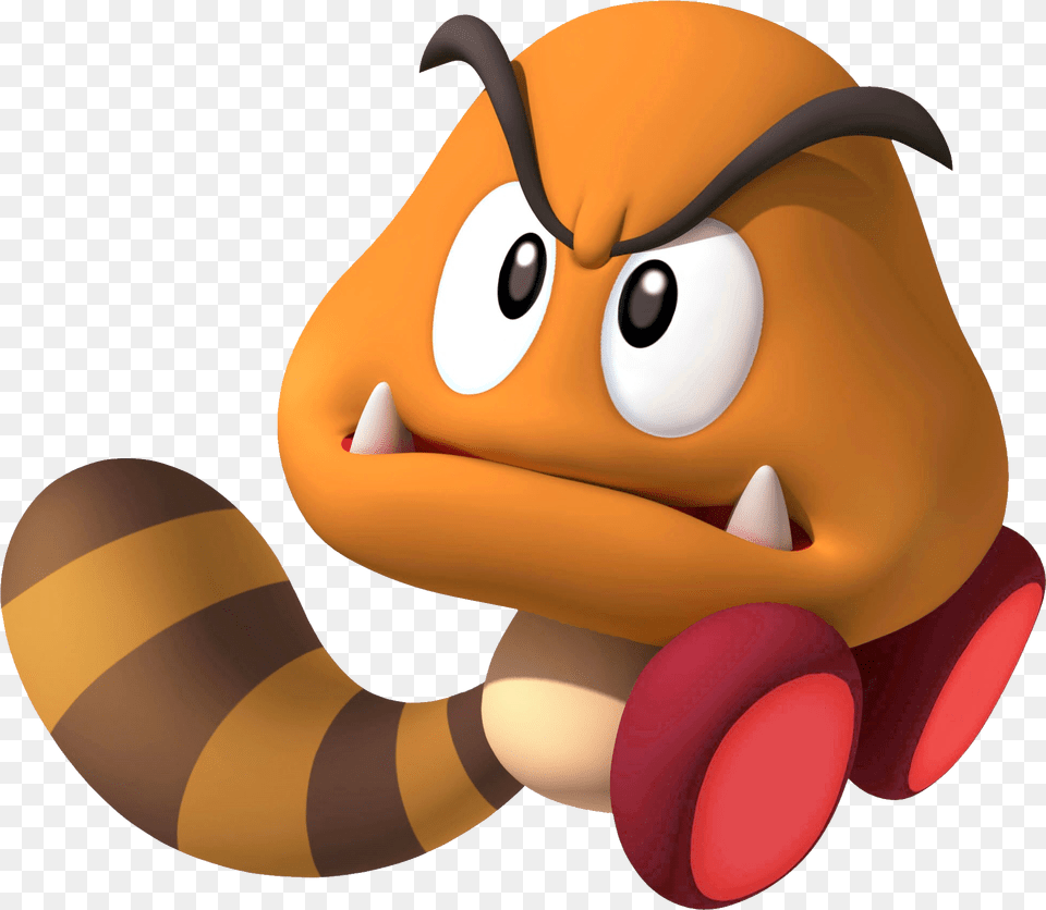 Image Raccoon Goomba Sm Racoon Goomba, Tape, Plush, Toy Free Transparent Png
