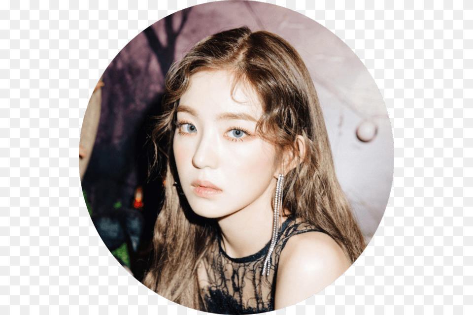 Image Red Velvet Rbb Irene, Face, Head, Person, Photography Png