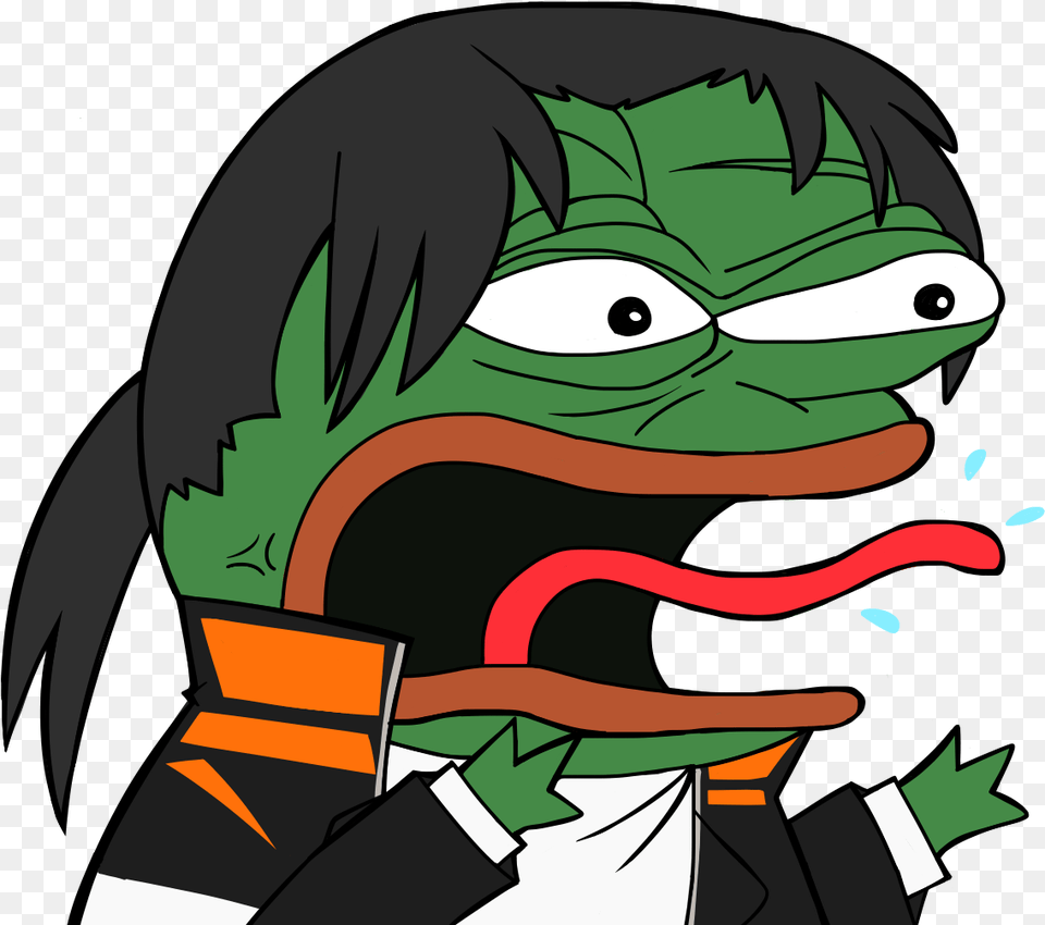 Image Reeee Pepe, Book, Comics, Publication, Anime Png