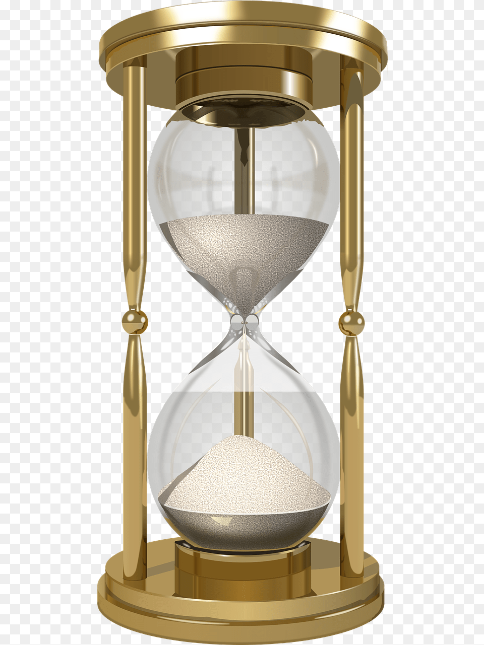Reloj De Arena, Hourglass Png Image