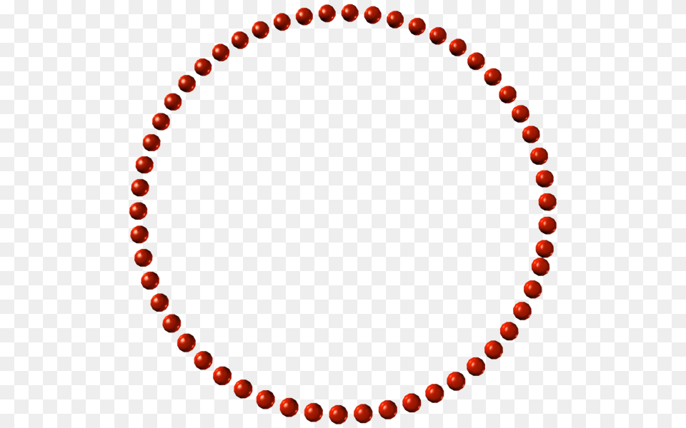 Image Report Circle Frame Transparent Background, Accessories, Bead, Bead Necklace, Jewelry Png