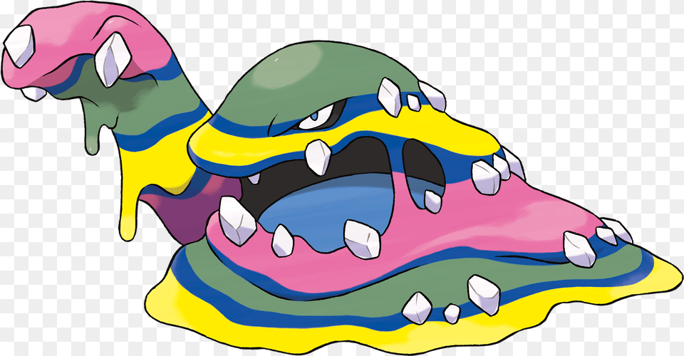 Image Result For Alolan Muk Alolan Muk Pokemon, Water Sports, Water, Leisure Activities, Person Free Png Download