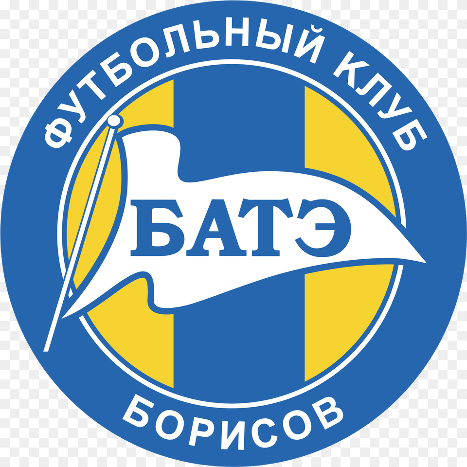 Image Result For Bate Logo Bate Borisov Fc Logo, Badge, Symbol, Disk Free Transparent Png