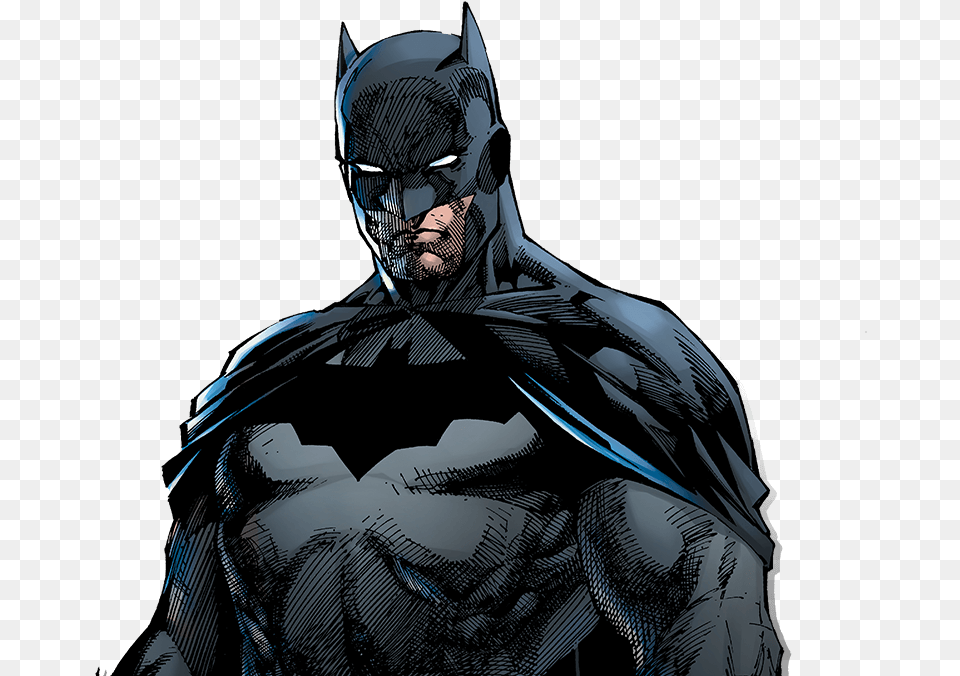 Image Result For Batman Batman 80th Anniversary Jim Lee, Adult, Male, Man, Person Png