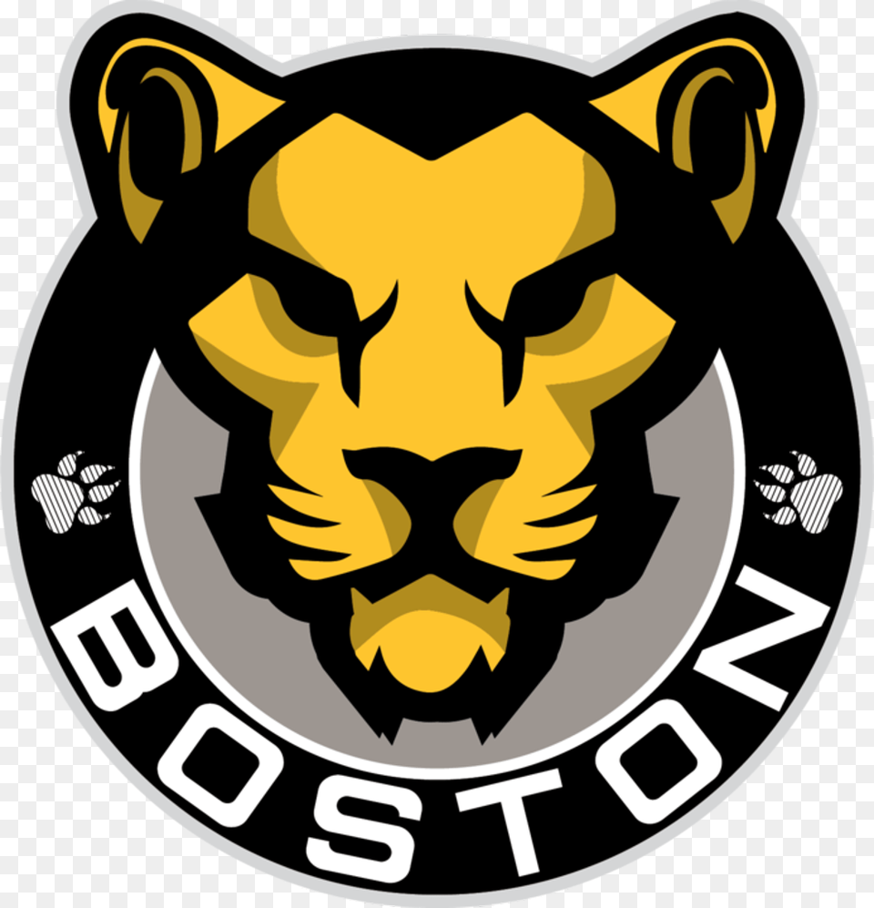 Image Result For Boston Pride Hockey Logo Boston Pride Hockey Logo, Symbol, Person, Emblem, Face Free Png Download