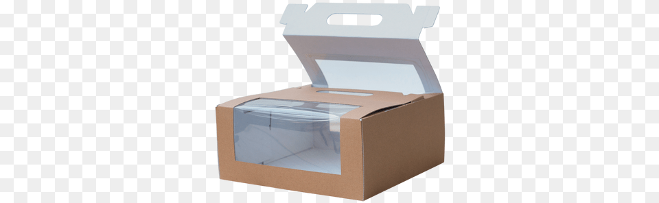 Image Result For Cake Boxes Cake Box With Handle, Cardboard, Carton, Package, Package Delivery Free Png Download