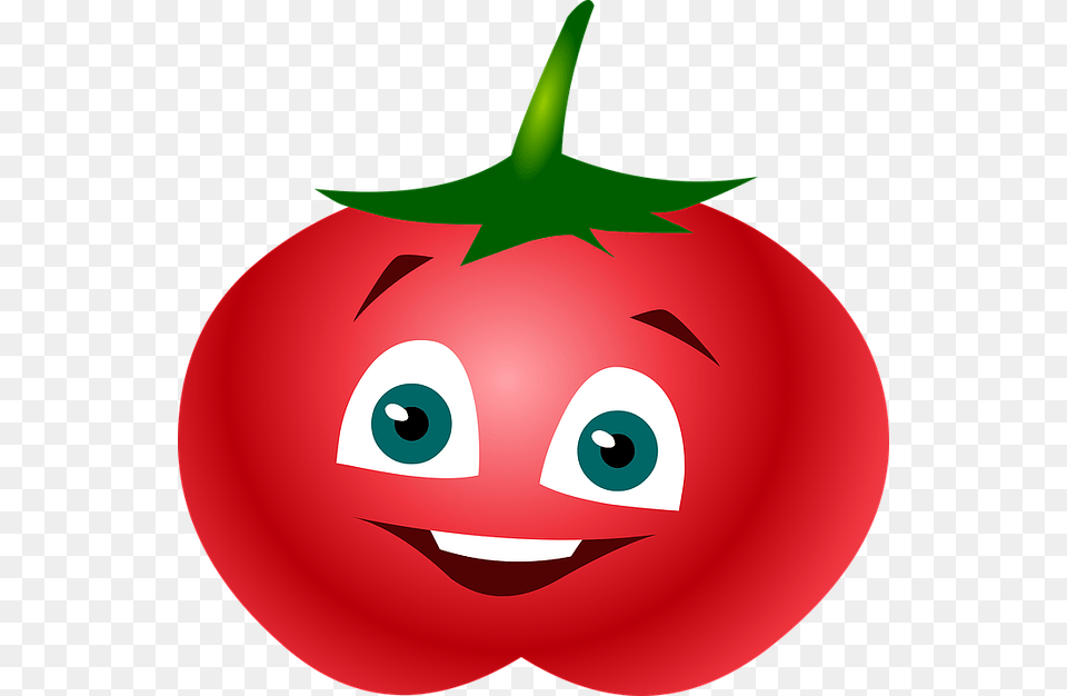 Image Result For Canned Tomato Cartoon Design Research, Food, Plant, Produce, Vegetable Png