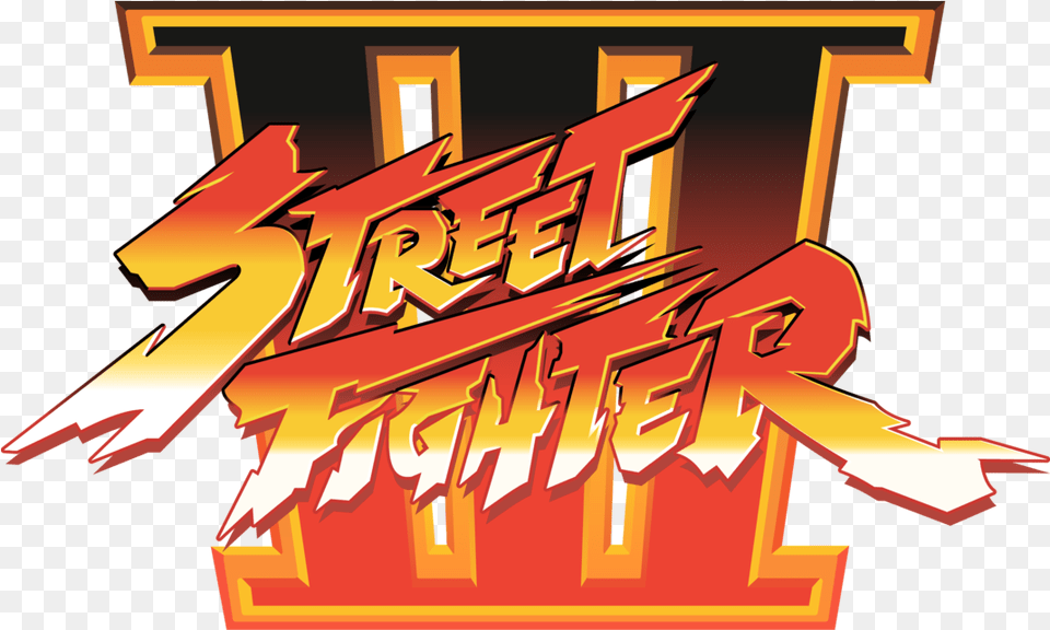 Image Result For Capcom Logo Street Fighter 3rd Strike Logo, Bulldozer, Machine Free Transparent Png