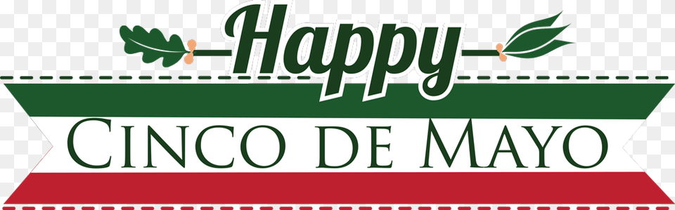 Result For Cinco De Mayo Cinco De Mayo Logo, Leaf, Plant, Herbal, Herbs Png Image