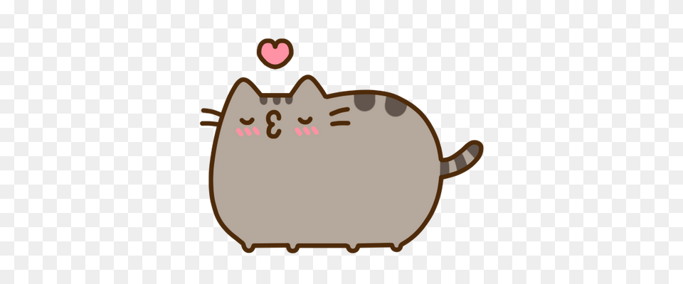 Image Result For Clear Background Pusheen Pusheen, Bag, Bow, Weapon, Animal Free Transparent Png