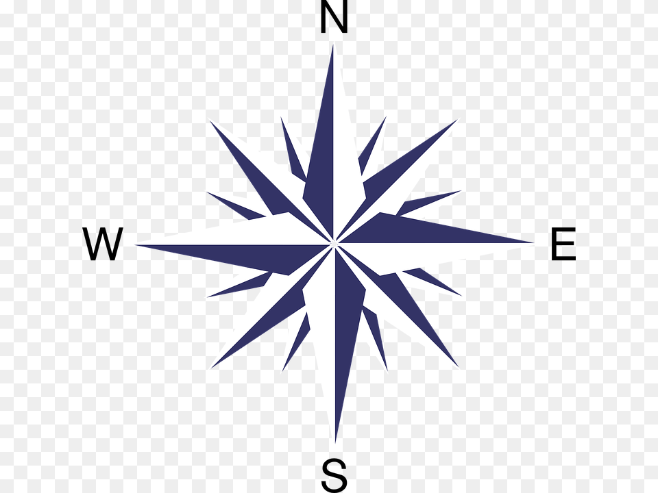 Image Result For Compass Rose Simple Compass Tattoos For Men, Symbol, Animal, Fish, Sea Life Free Png