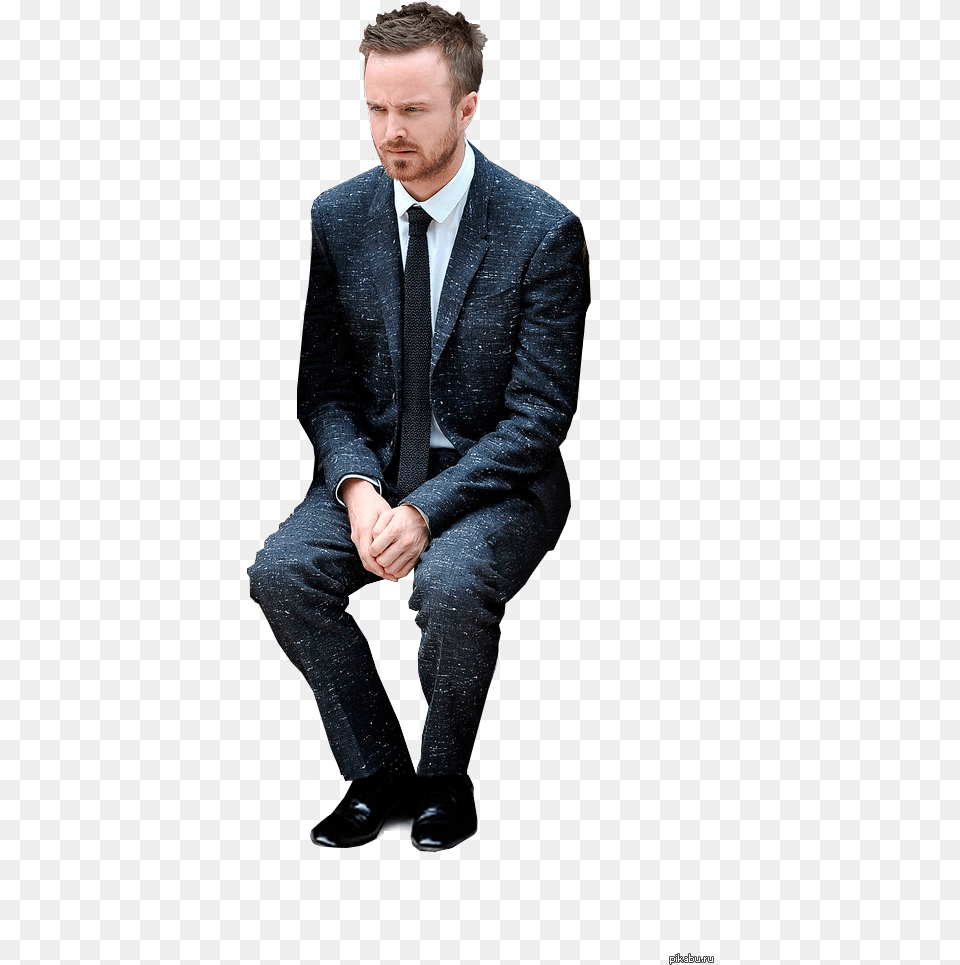 Image Result For Cool Guy White Background Cutout Aaron Paul, Accessories, Formal Wear, Suit, Coat Png