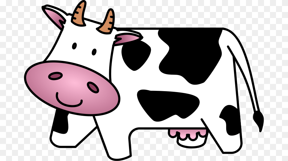Image Result For Cows Clip Art Adorable Moo Moos, Animal, Cattle, Cow, Dairy Cow Free Png