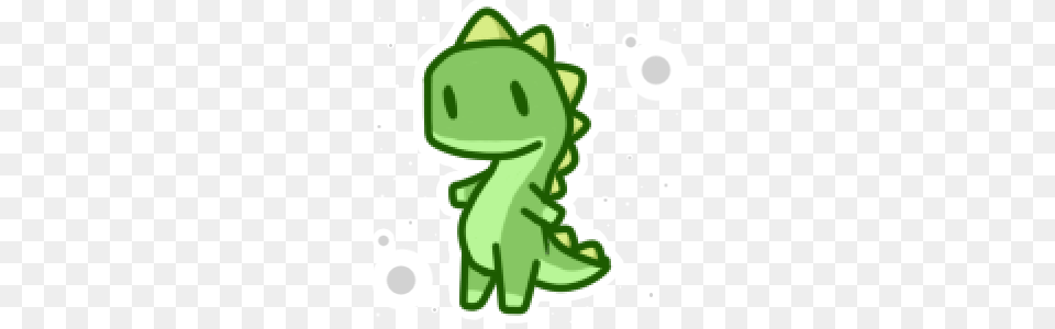 Image Result For Cute T Rex Cartoon Project T Rex, Green, Baby, Person Free Png