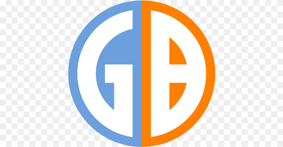 Result For Gb Logo Gb Logos, Sign, Symbol, Disk Png Image