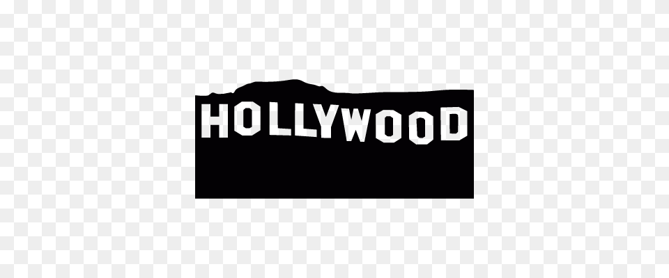 Image Result For Hollywood Sign Hollywood Nights, Text, Logo Free Transparent Png