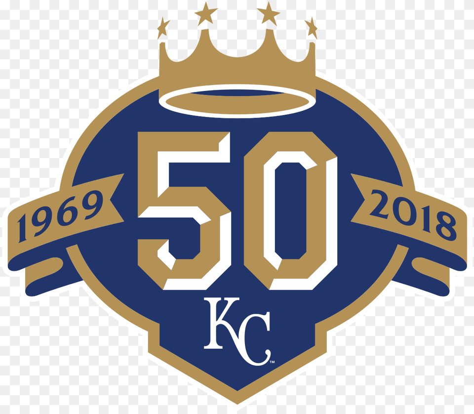 Image Result For Kansas City Royals Kansas City Royals, Badge, Logo, Symbol, Emblem Free Png