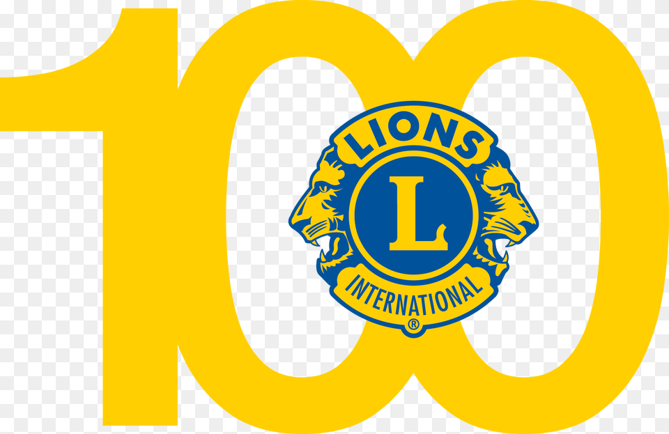 Result For Lions Club Logo Lions Lion Lions, Badge, Symbol Png Image
