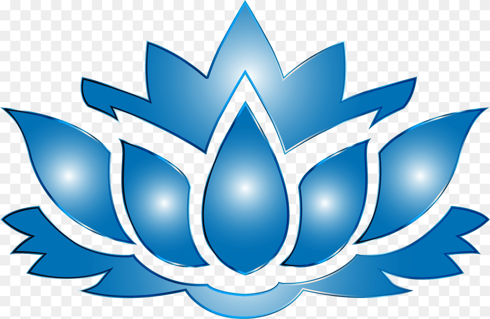 Image Result For Lotus Flower Art Lotus Flower, Emblem, Symbol, Logo Free Png