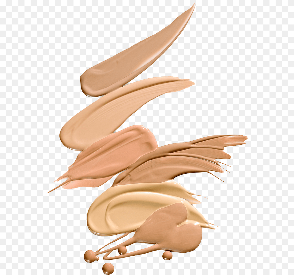 Image Result For Make Up Smudge Foundation Makeup Smudge, Cutlery, Spoon, Bronze, Wood Png