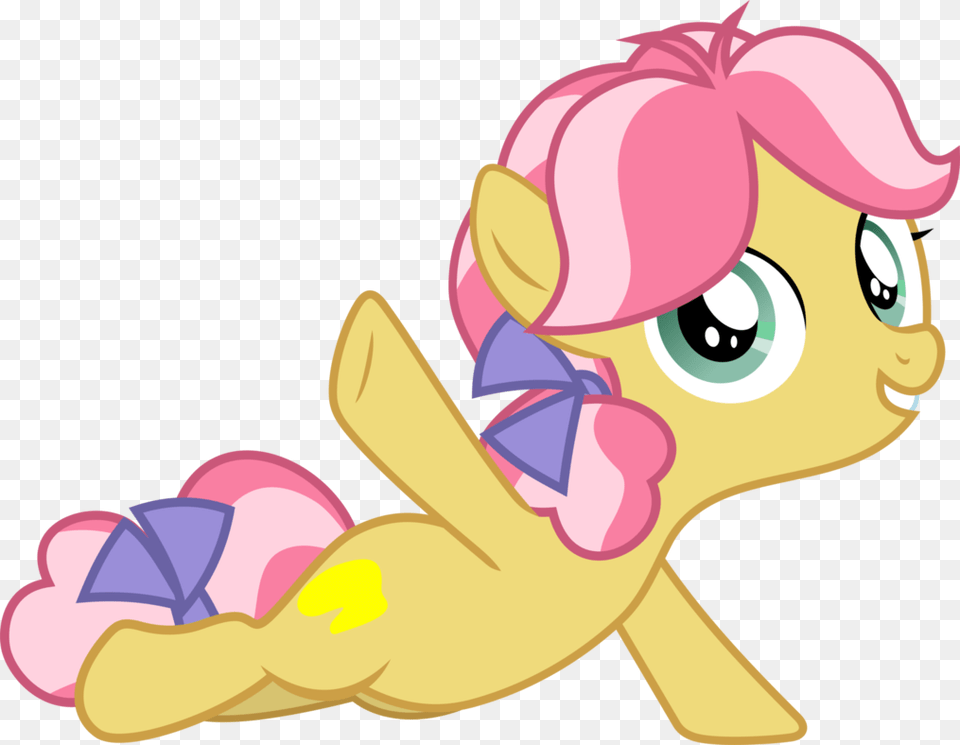 Image Result For Mlp Kettle Corn Vector Kettle Corn Lily Longsocks Transparent Mlp, Baby, Person, Toy Free Png