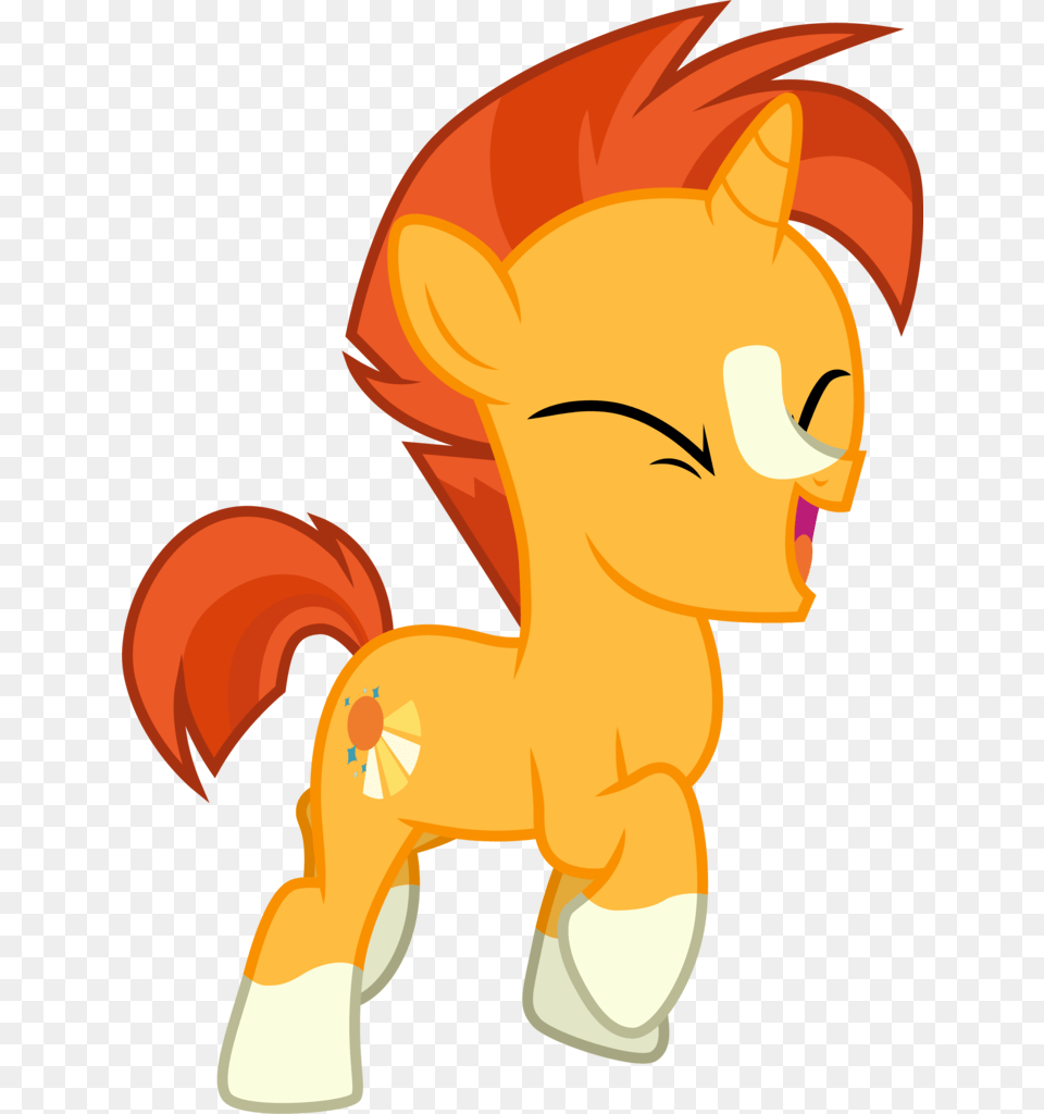 Image Result For Mlp Sunburst Colt Vector My Little Pony Friendship Is Magic, Baby, Person, Face, Head Free Transparent Png