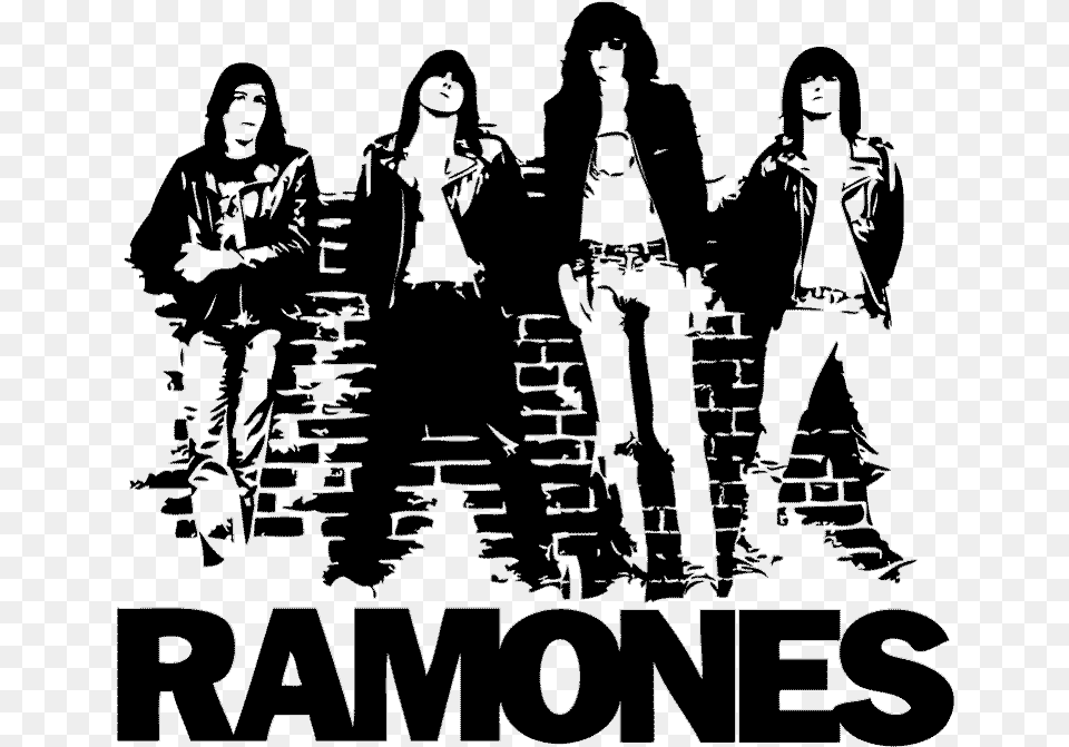 Image Result For Mtv Logo Ramones, Adult, Person, Man, Male Free Png