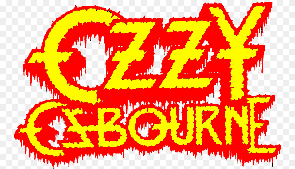 Image Result For Ozzy Osbourne Logo Ozzy Osbourne Logo Free Png Download