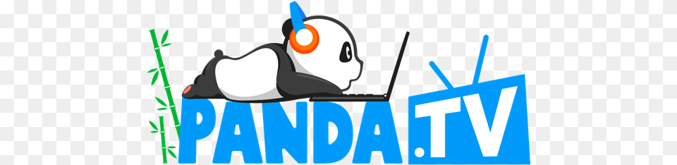 Image Result For Panda Tv Logo Tv Logo Free Png Download