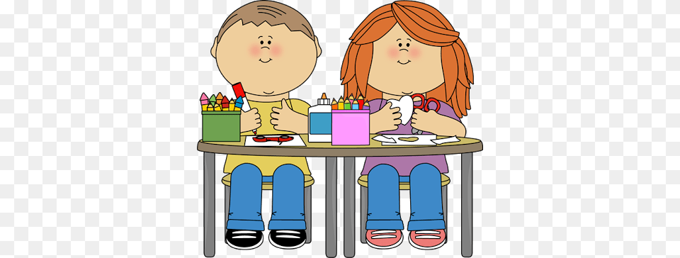 Result For Preschool Classroom, People, Person, Book, Comics Png Image