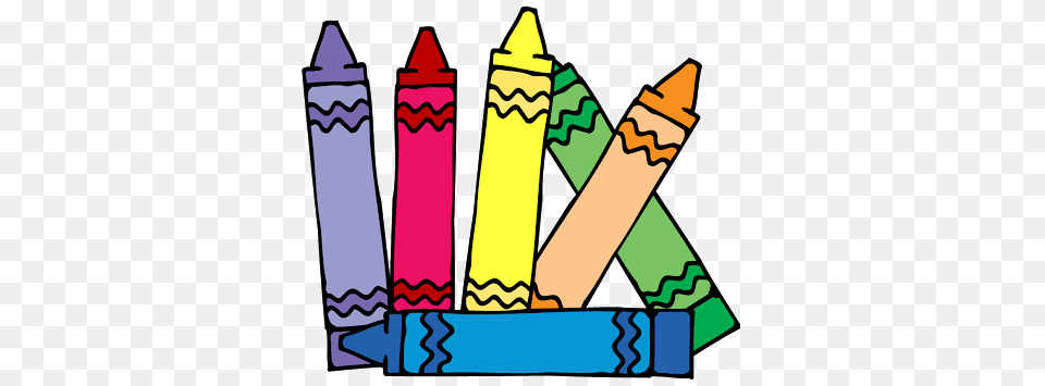 Image Result For Preschool Clipart Week Of School Activities, Crayon Free Png Download