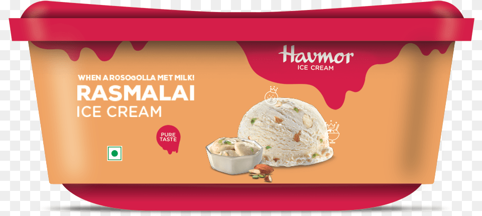 Image Result For Rasmalai Ice Cream, Dessert, Food, Ice Cream, Frozen Yogurt Free Transparent Png