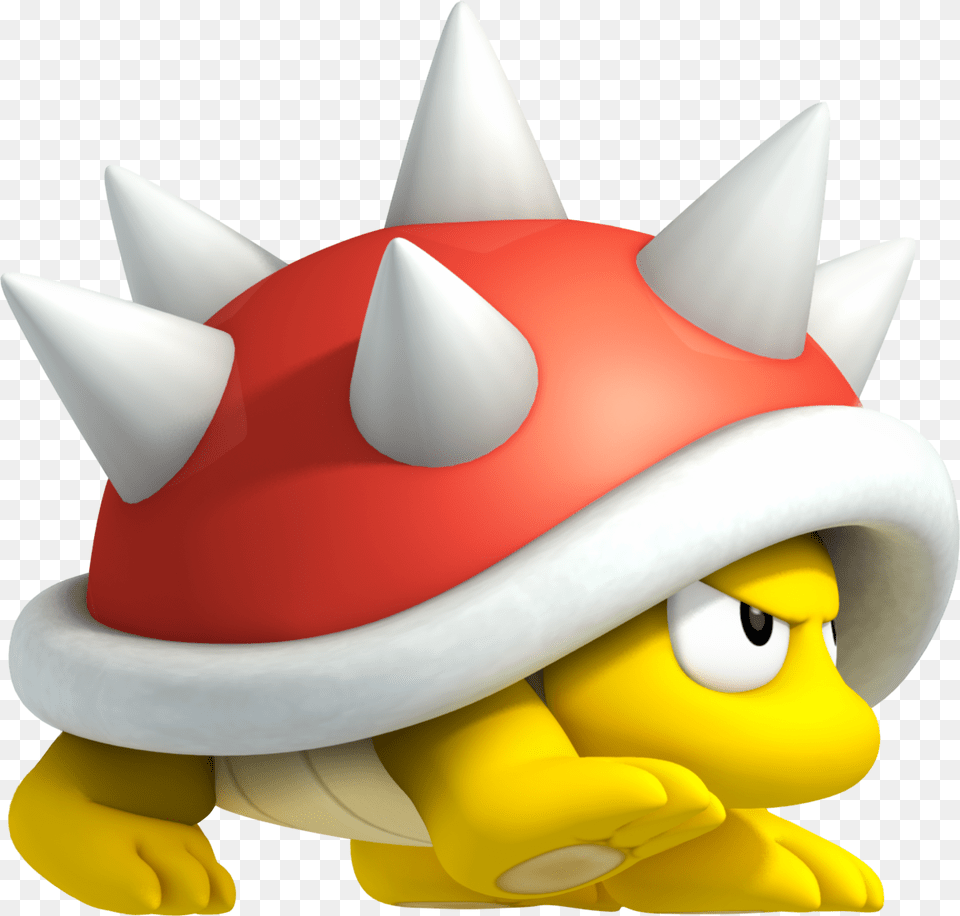 Image Result For Red Turtle Shell Mario Mario Enemy, Plush, Toy, Figurine, Nature Free Png