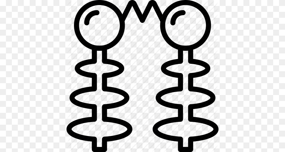 Image Result For Science Clipart Just Plain Awesome Science, Coil, Spiral, Accessories, Earring Png