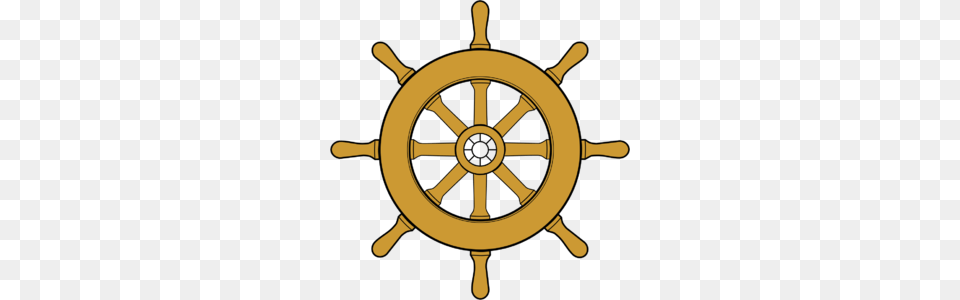 Image Result For Ships Wheel Clip Art Diy Projects To Try, Steering Wheel, Transportation, Vehicle, Machine Free Png Download