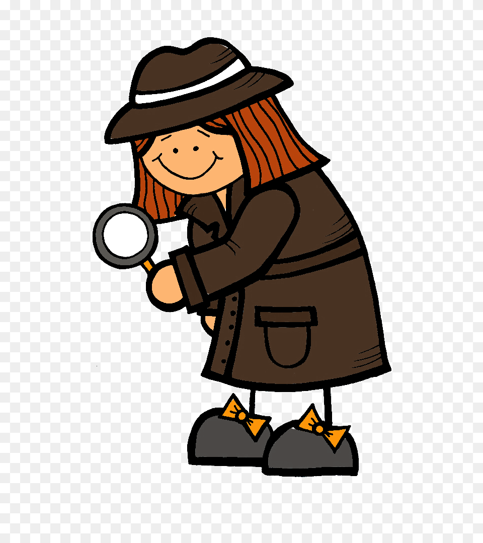Result For Spy Clip Art Kids, Photography, Clothing, Hat, Baby Png Image