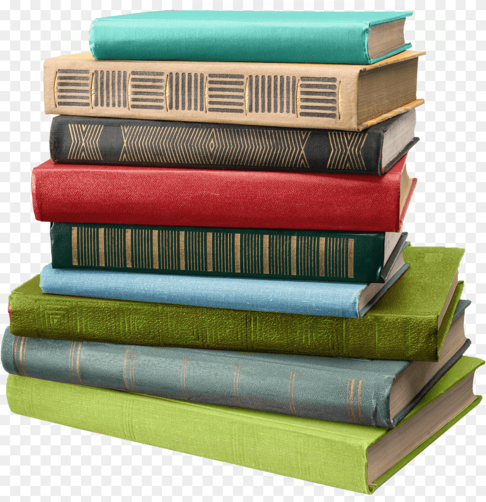 Image Result For Stack Of Books How To Be Smart Shrewd Amp Cunning Legally, Book, Publication Png